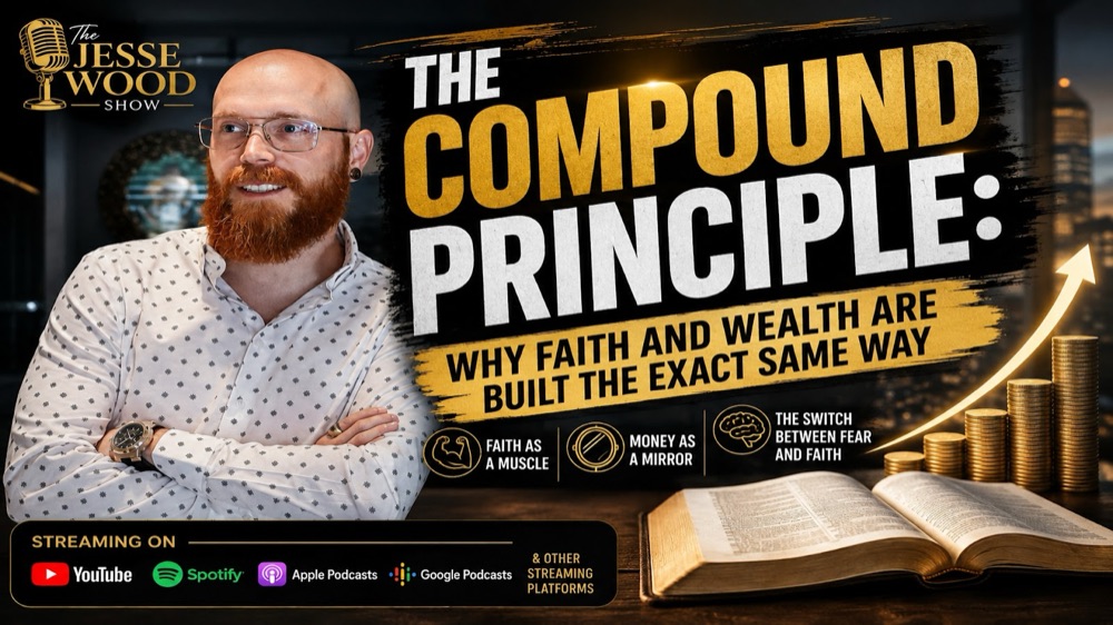 The Compound Principle episode